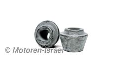 Grommet for pushrod tubes R45/R65